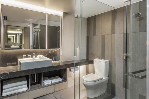 PARKROYAL Parramatta - Port Augusta Accommodation 13