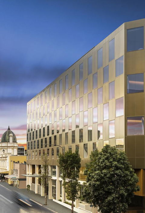 PARKROYAL Parramatta - Port Augusta Accommodation 32
