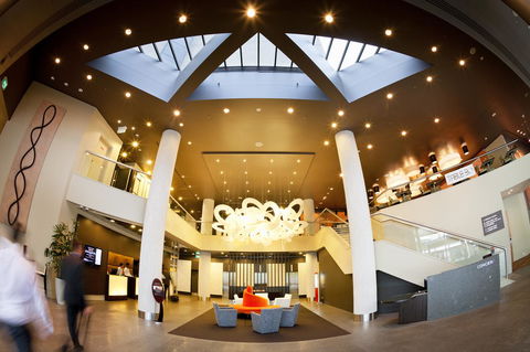 PARKROYAL Parramatta - Port Augusta Accommodation 2