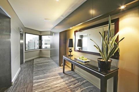 PARKROYAL Parramatta - Port Augusta Accommodation 16