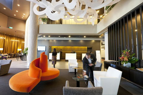 PARKROYAL Parramatta - Port Augusta Accommodation 19
