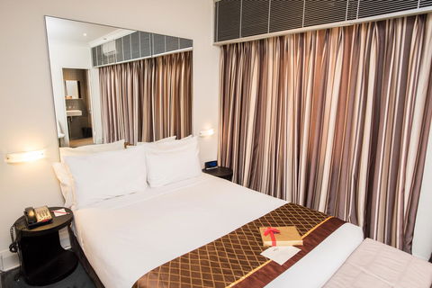Kirketon Hotel Sydney - Port Augusta Accommodation 7
