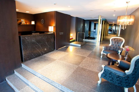 Kirketon Hotel Sydney - Port Augusta Accommodation 25