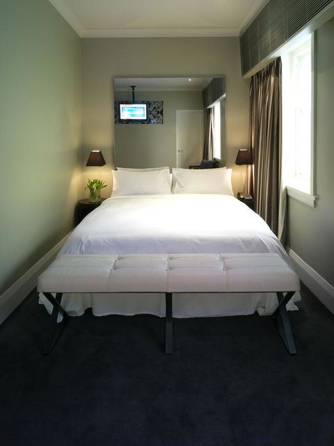 Kirketon Hotel Sydney - Port Augusta Accommodation 6