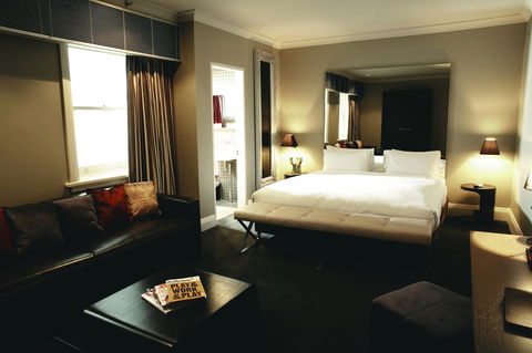 Kirketon Hotel Sydney - Port Augusta Accommodation 10