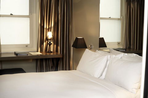 Kirketon Hotel Sydney - Port Augusta Accommodation 3
