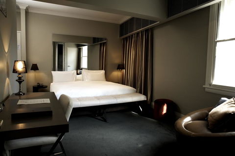 Kirketon Hotel Sydney - Port Augusta Accommodation 4
