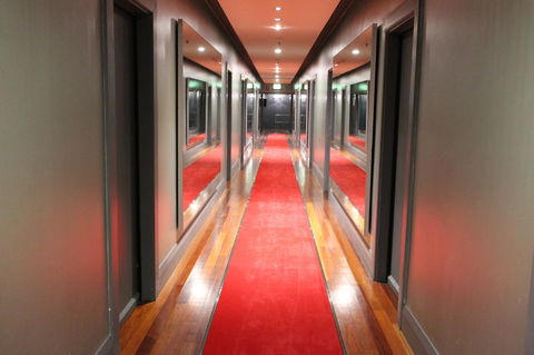 Kirketon Hotel Sydney - Port Augusta Accommodation 2