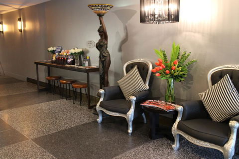 Kirketon Hotel Sydney - Port Augusta Accommodation 22