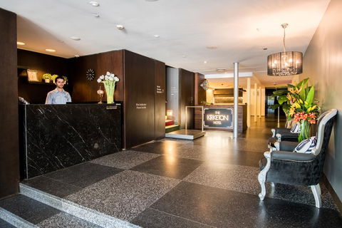 Kirketon Hotel Sydney - Port Augusta Accommodation 1