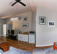 Pound Creek Gallery - Port Augusta Accommodation