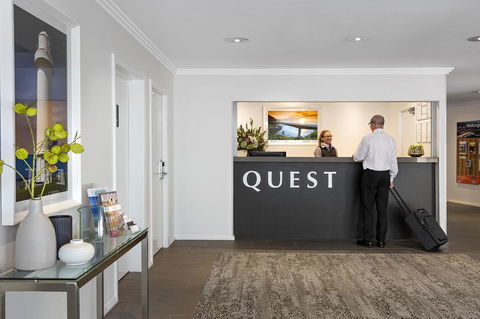 Quest Wollongong - Port Augusta Accommodation 10