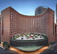Sofitel Sydney Wentworth - Port Augusta Accommodation