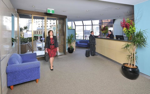 Metro Apartments On Darling Harbour - Port Augusta Accommodation 2