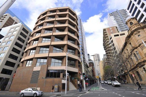 Metro Apartments On Darling Harbour - Port Augusta Accommodation 8