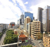 Metro Apartments On Darling Harbour - Port Augusta Accommodation