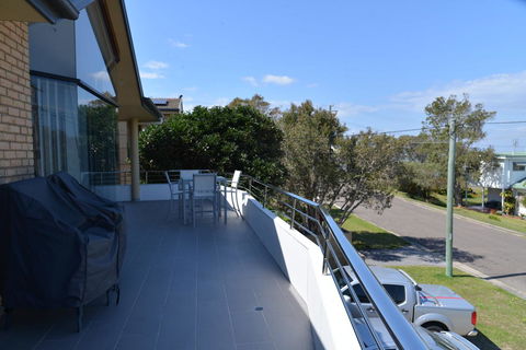 The Boat House - Port Augusta Accommodation 20