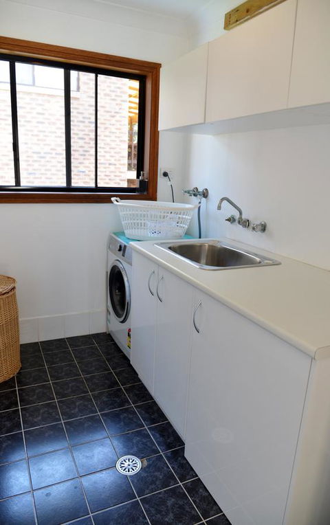 The Boat House - Port Augusta Accommodation 16