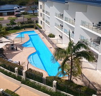 Boathouse Resort Water Front - Port Augusta Accommodation