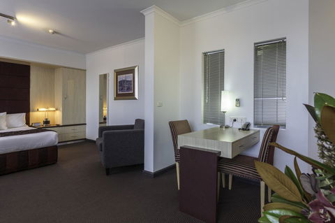 Mercure Albury - Port Augusta Accommodation 30