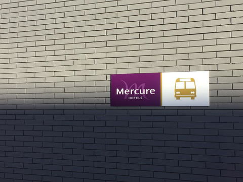 Mercure Albury - Port Augusta Accommodation 36