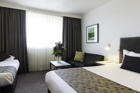 Mercure Albury - Port Augusta Accommodation 28