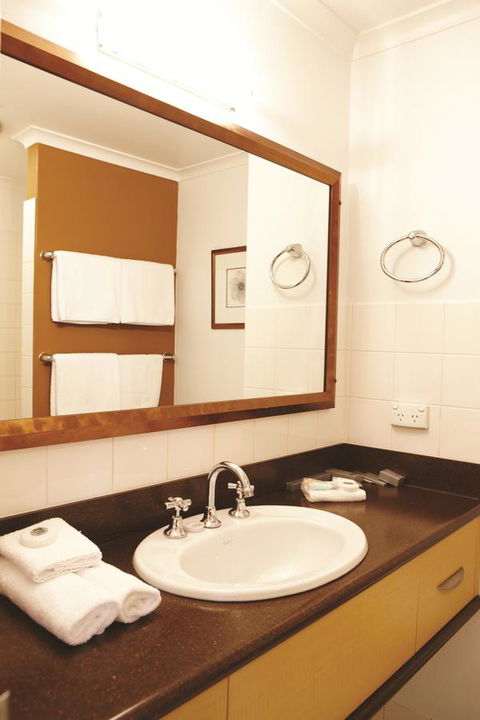 Mercure Albury - Port Augusta Accommodation 9
