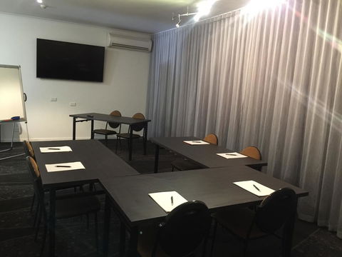 Mercure Albury - Port Augusta Accommodation 39