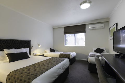 Mercure Albury - Port Augusta Accommodation 14