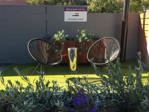 Mercure Albury - Port Augusta Accommodation 38