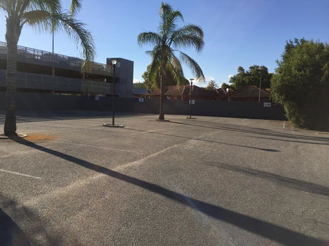 Mercure Albury - Port Augusta Accommodation 35