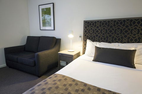 Mercure Albury - Port Augusta Accommodation 1