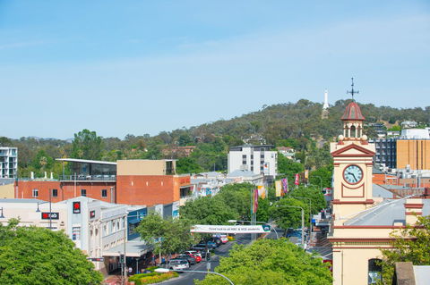 Mercure Albury - Port Augusta Accommodation 24