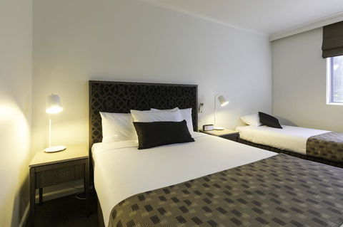 Mercure Albury - Port Augusta Accommodation 13