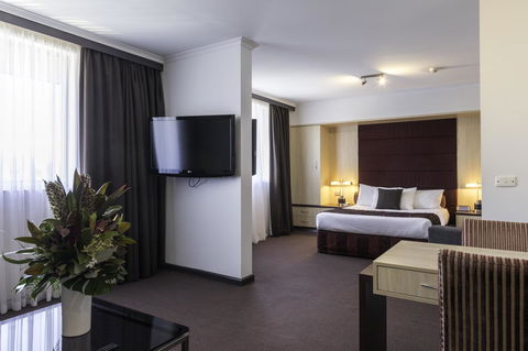 Mercure Albury - Port Augusta Accommodation 12