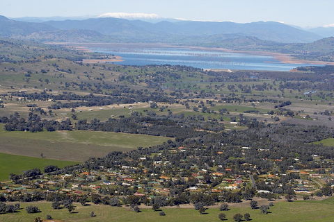 Mercure Albury - Port Augusta Accommodation 20