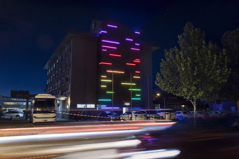 Mercure Albury - Port Augusta Accommodation 0