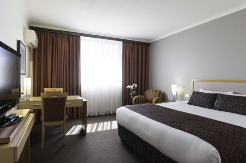 Mercure Albury - Port Augusta Accommodation 8