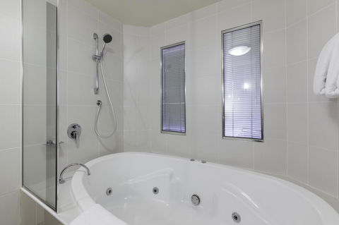 Mercure Albury - Port Augusta Accommodation 29