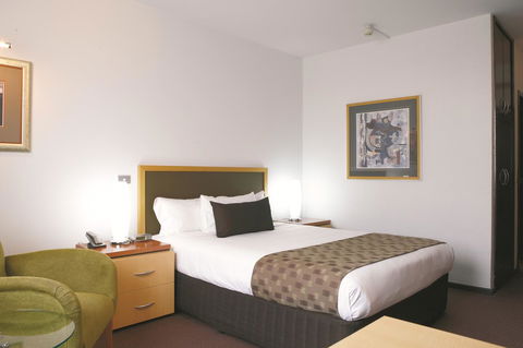 Mercure Albury - Port Augusta Accommodation 11