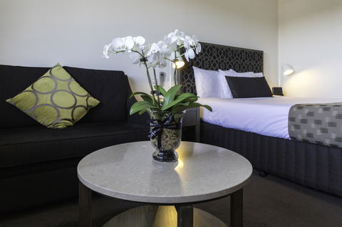Mercure Albury - Port Augusta Accommodation 3