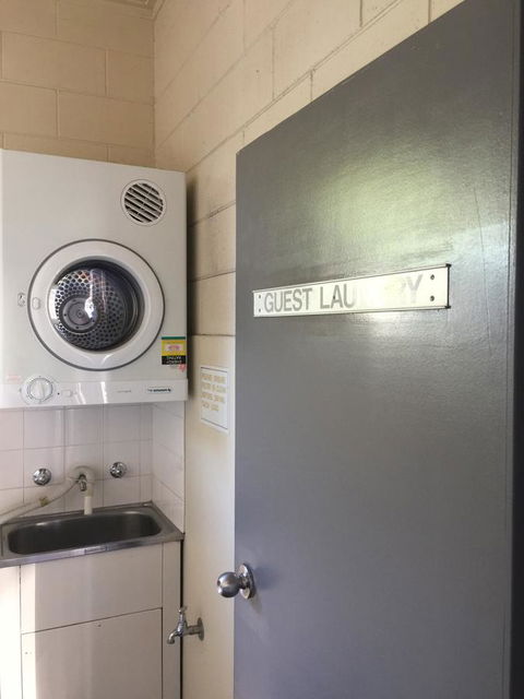 Mercure Albury - Port Augusta Accommodation 34