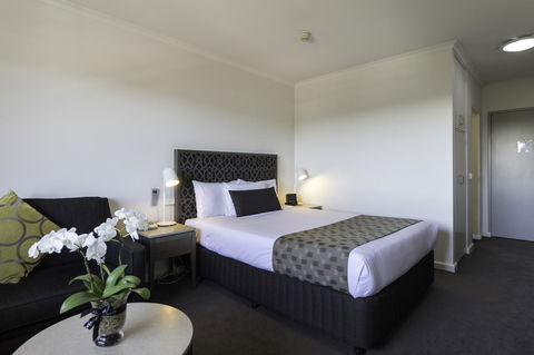 Mercure Albury - Port Augusta Accommodation 27