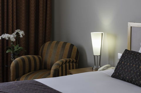 Mercure Albury - Port Augusta Accommodation 7