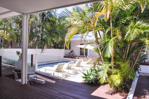 Cove Studios - Port Augusta Accommodation 35