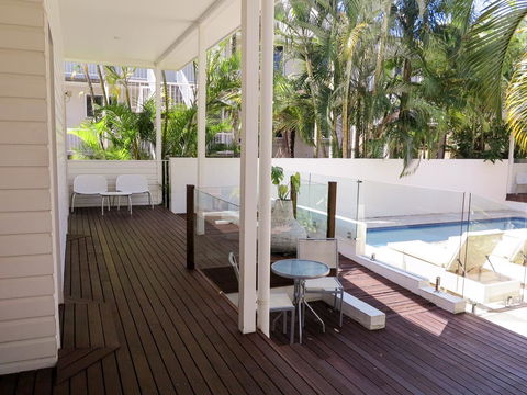 Cove Studios - Port Augusta Accommodation 32