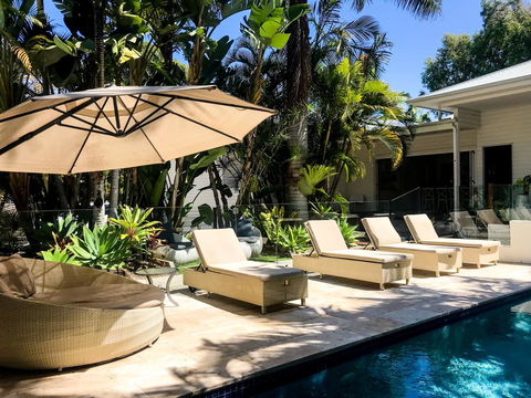 Cove Studios - Port Augusta Accommodation 30