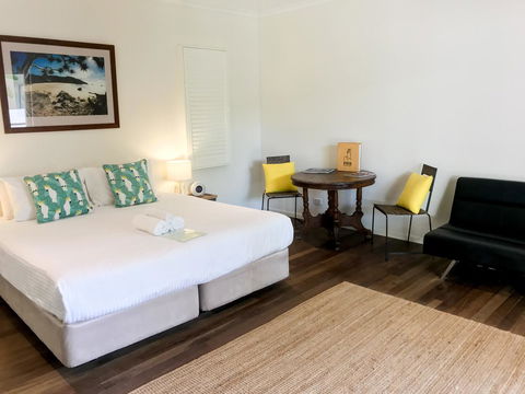 Cove Studios - Port Augusta Accommodation 16