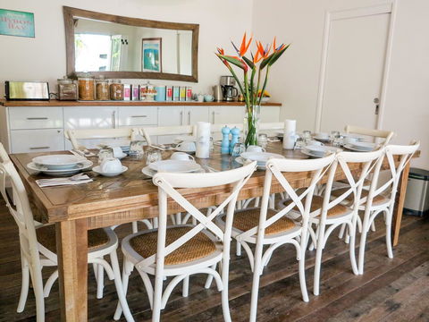 Cove Studios - Port Augusta Accommodation 25