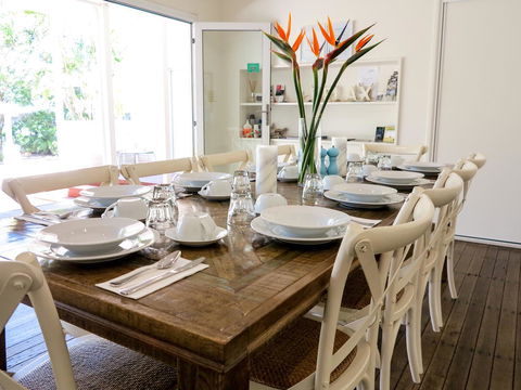 Cove Studios - Port Augusta Accommodation 26